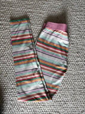 LIKE NEW Kari Traa Fryd Base Layer Pants, size Small